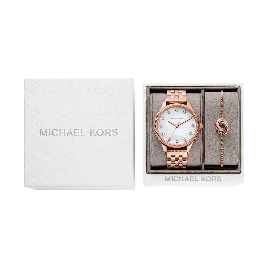 Michael Kors Uhren-Set