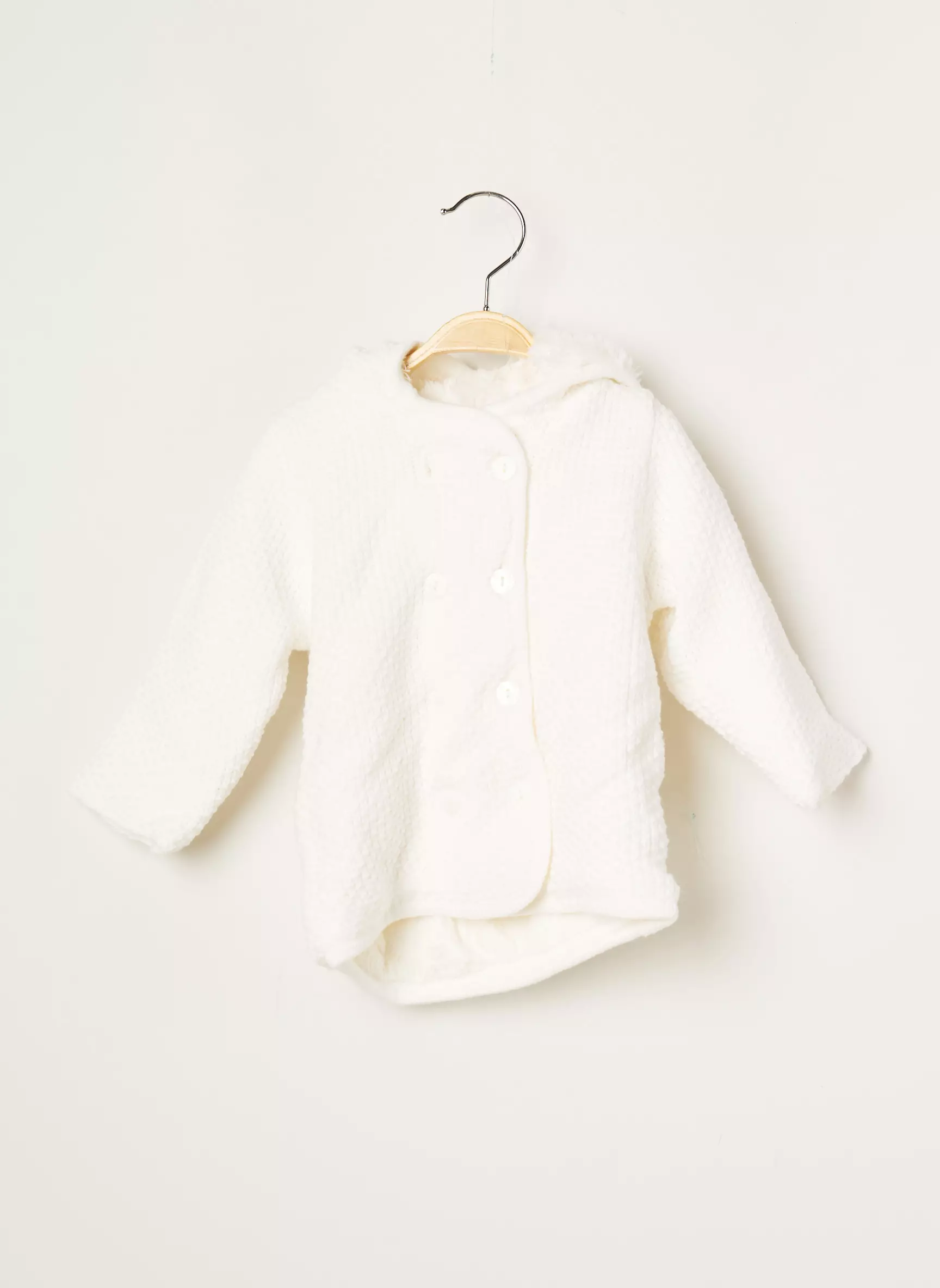 Absorba Manteaux Longs Enfant couleur beige