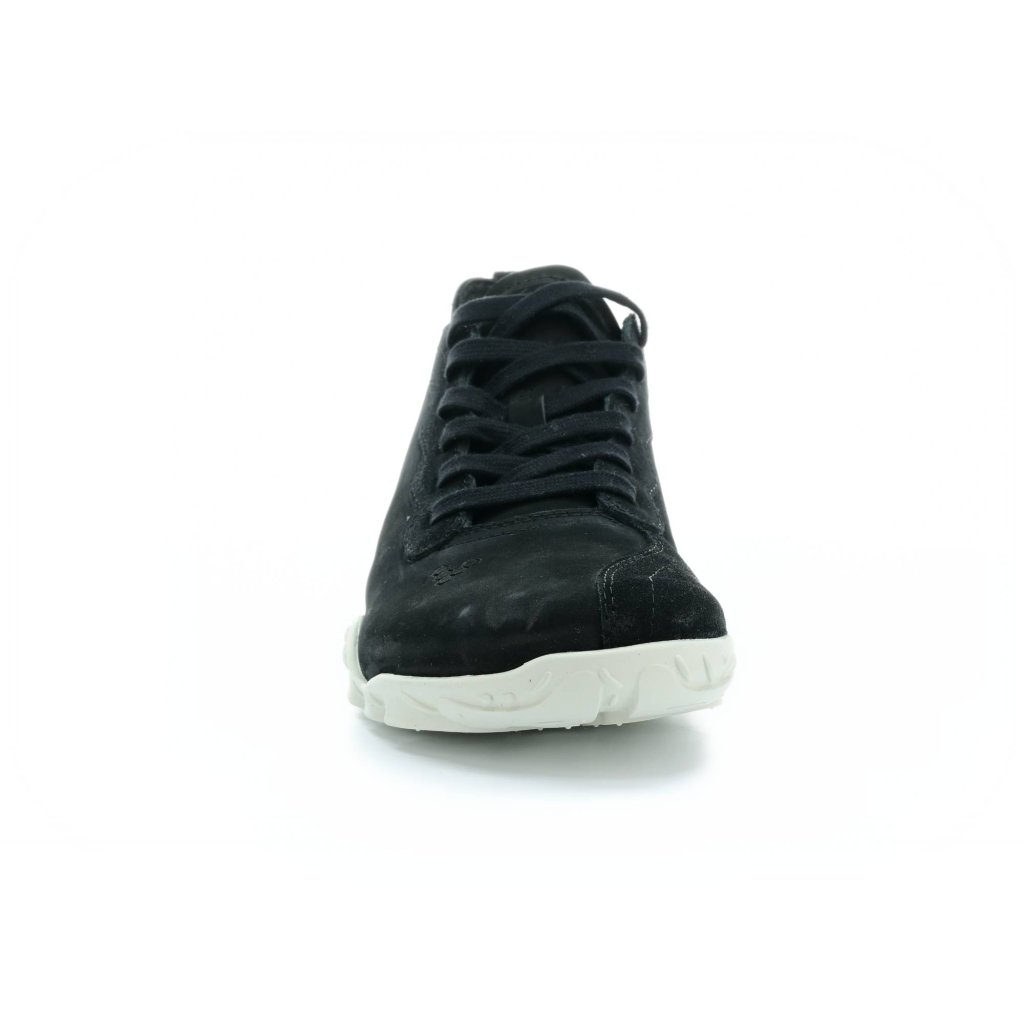 Vivobarefoot Novus Mid M Obsidian Barfuß-Wanderschuhe