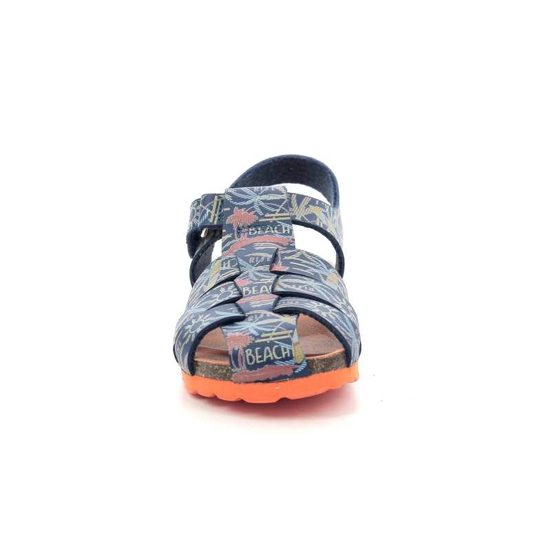Sandales synthetique Summertan