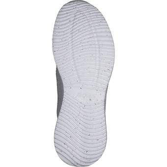 Skechers Bobs Squad Vegan Sneaker in grau