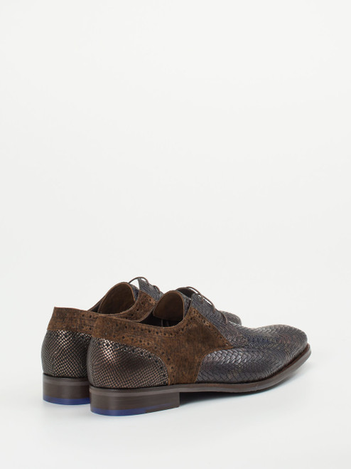 Schnürschuh-46102090907 Floris van Bommel