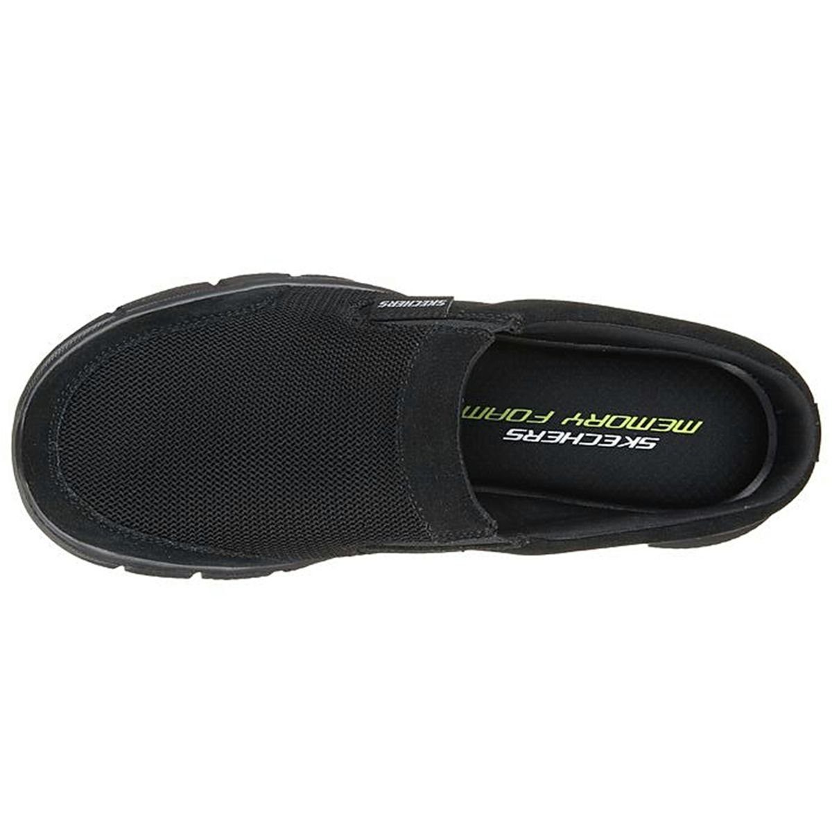 Skechers 51519-BBK Clog
