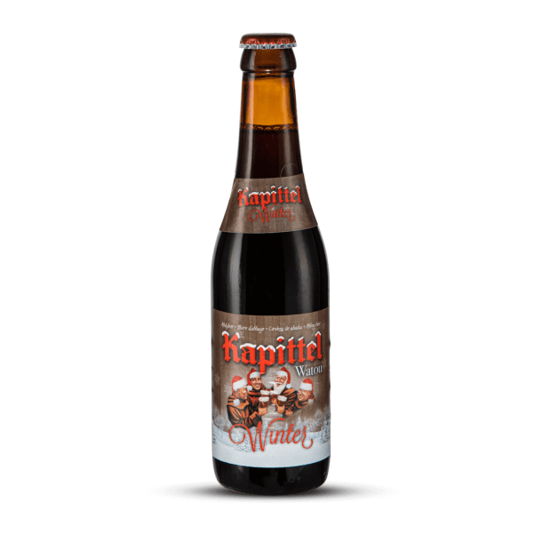 Kapittel Winter 33 cl
