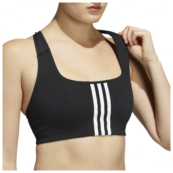adidas - Women's PWI Medium Support - Sport-BH