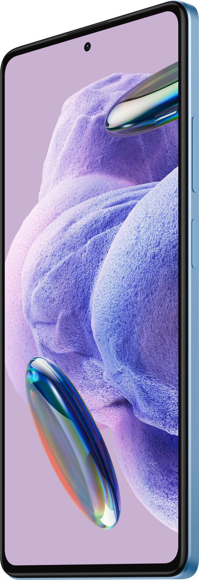 Xiaomi Redmi Note 12 Pro+ 5G 8GB+256GB Smartphone (16,94 cm/6,67 Zoll, 256 GB Speicherplatz, 200 MP Kamera)