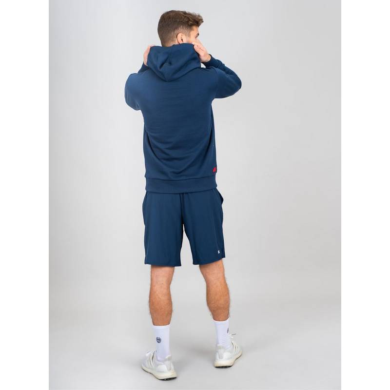 BIDI BADU Colortwist Hoody Hoodie Herren