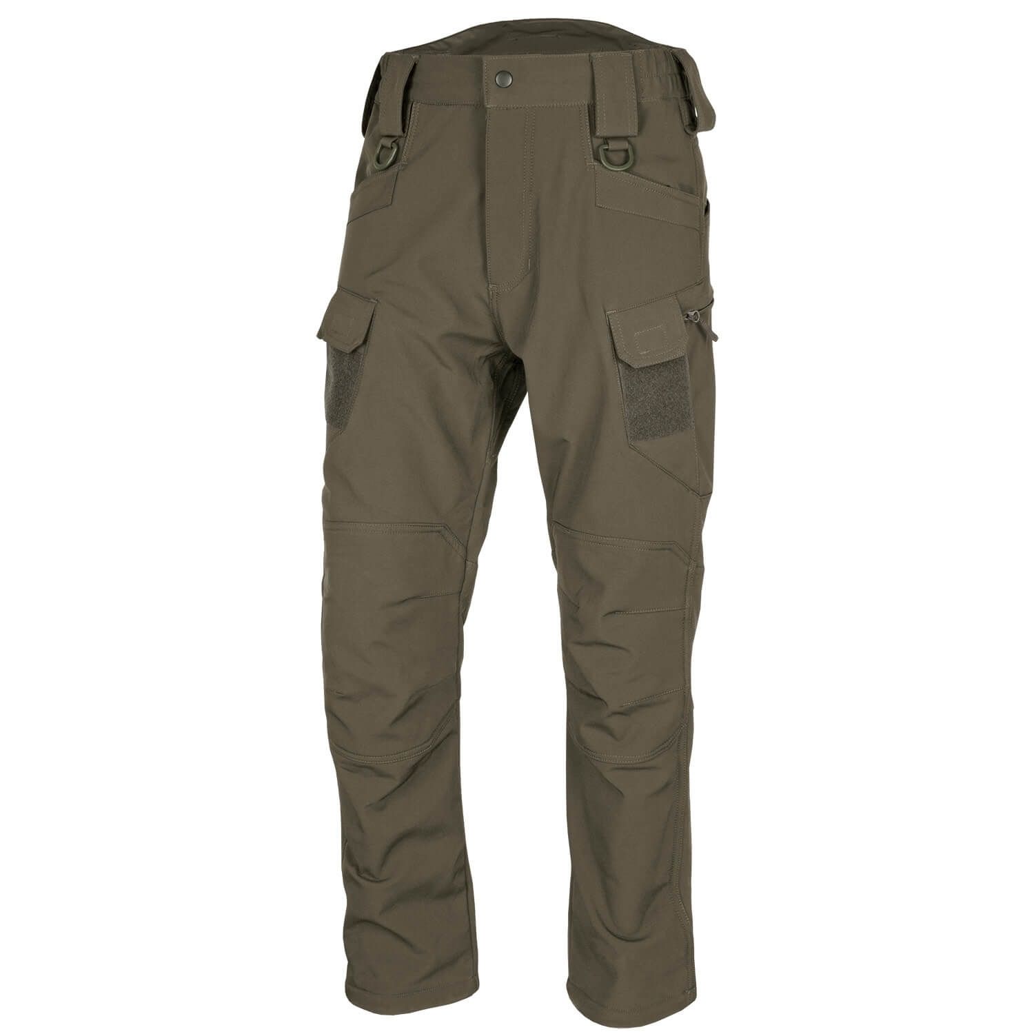Softshell Hose Assault