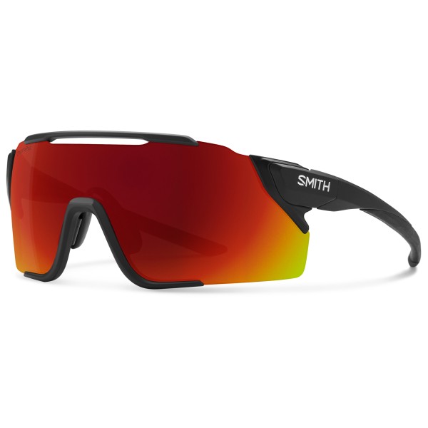 Smith - Attack MAG MTB Mirror S3 (VLT 15%) + S1 (VLT 65%) - Fahrradbrille
