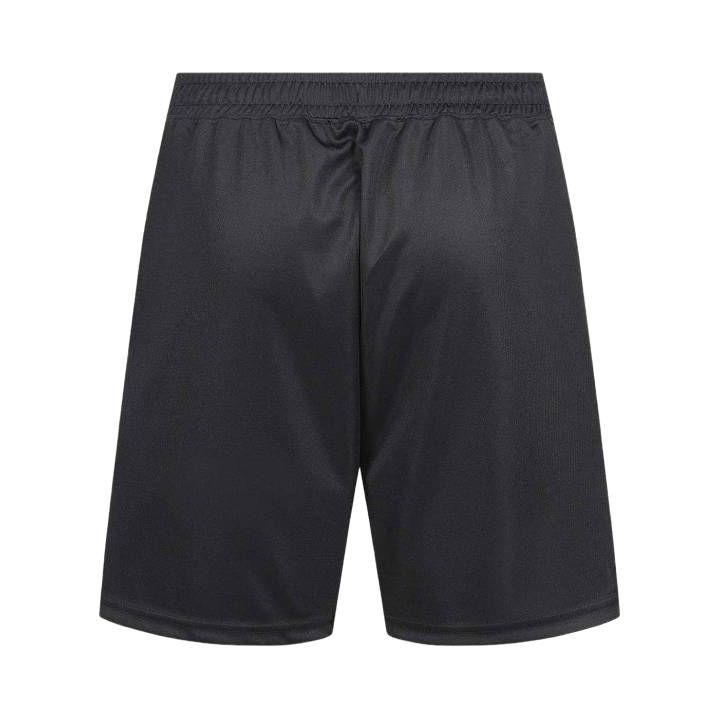 Castore Bayer 04 Leverkussen Short 4th 2024/2025 Schwarz F010