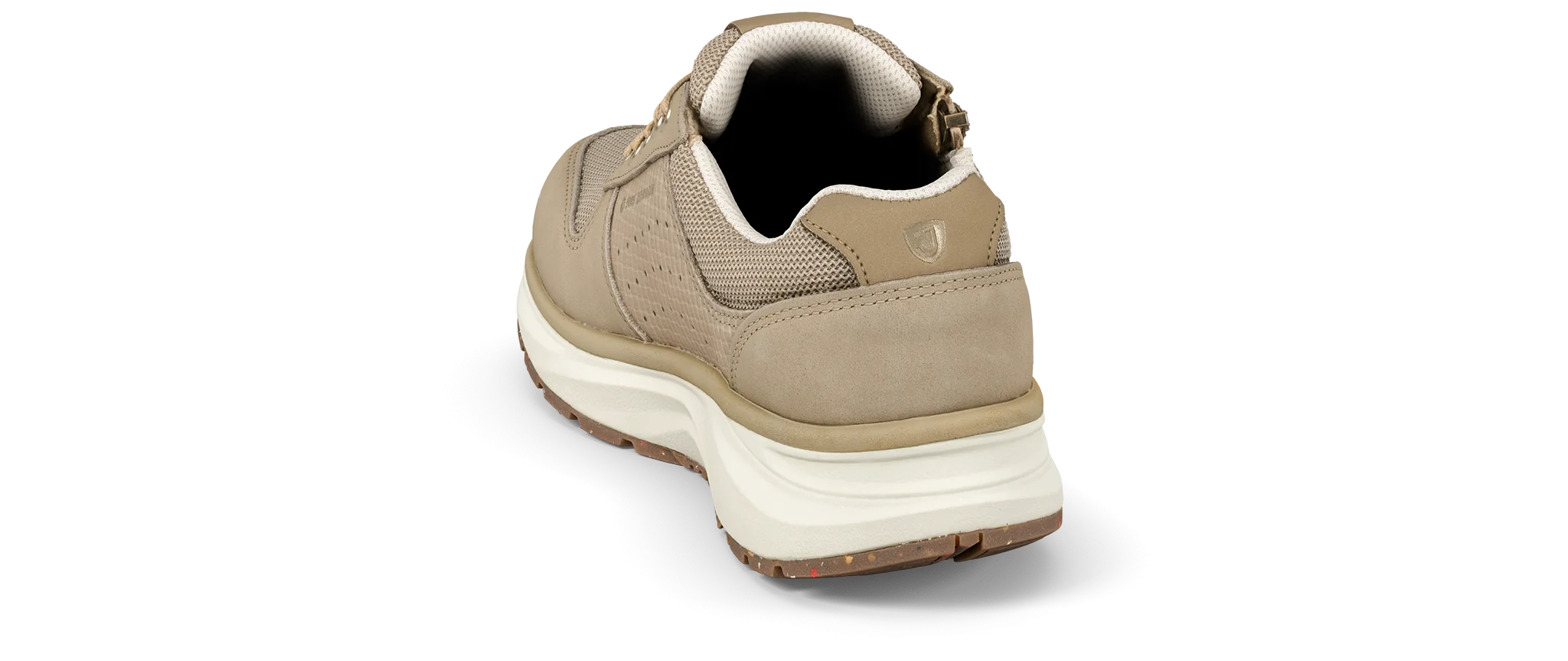 Dynamo Zip beige II