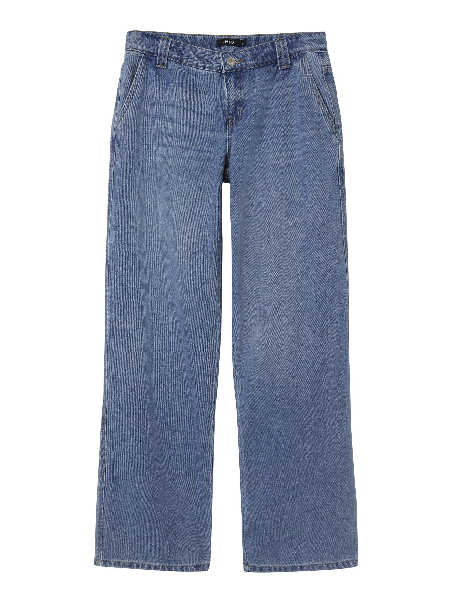 Regular Jeans