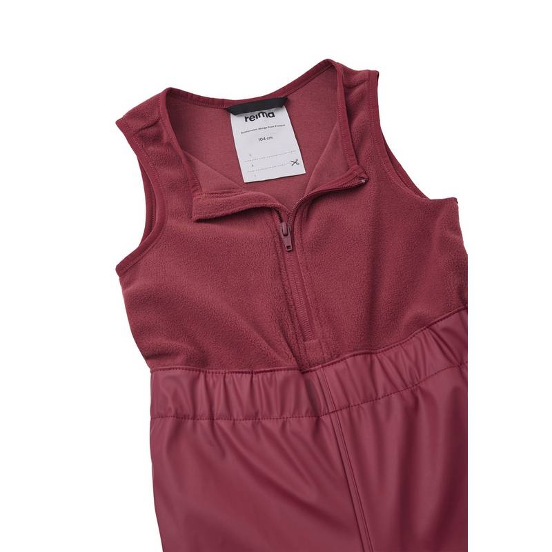 reima Loiske Regenhose Kinder