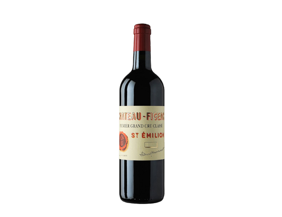 Château Figeac 2018 Bordeaux Saint-Emilion Grand Cru