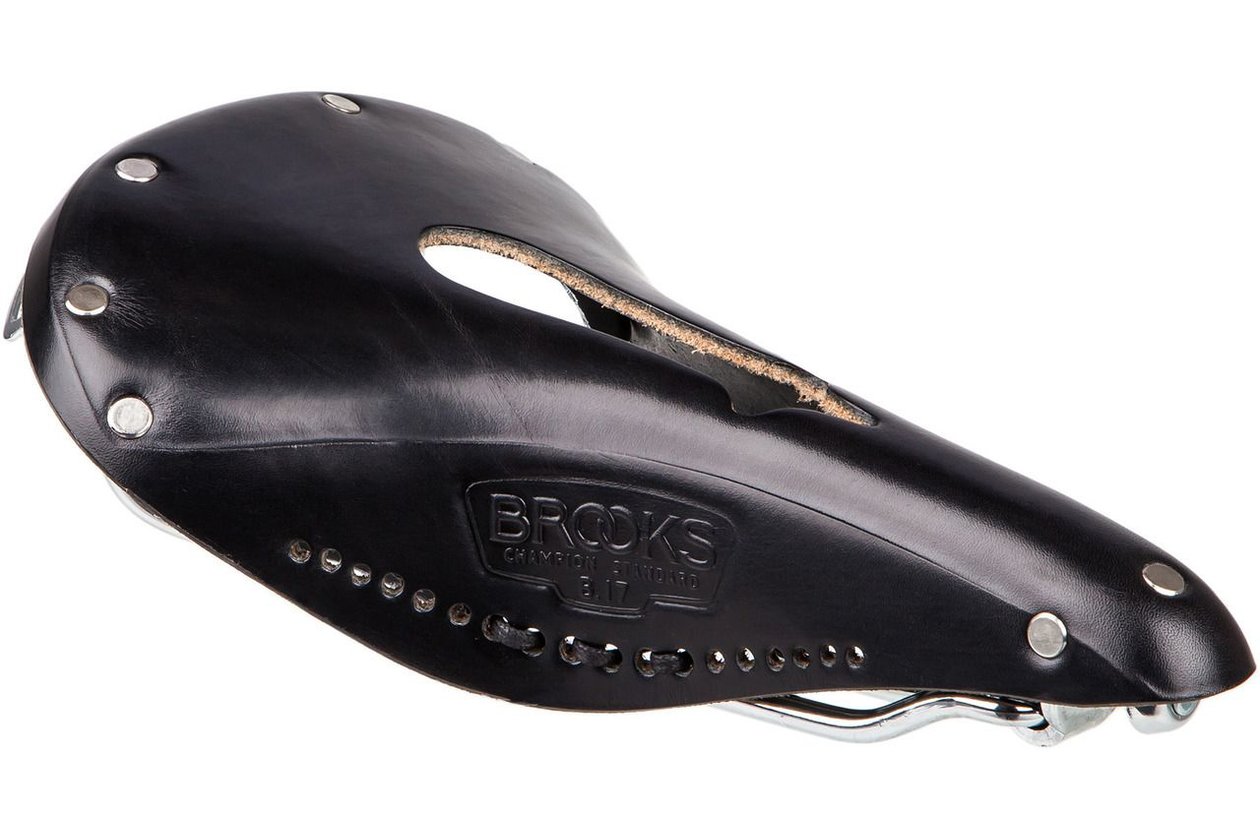 Brooks B17 Imperial Sattel