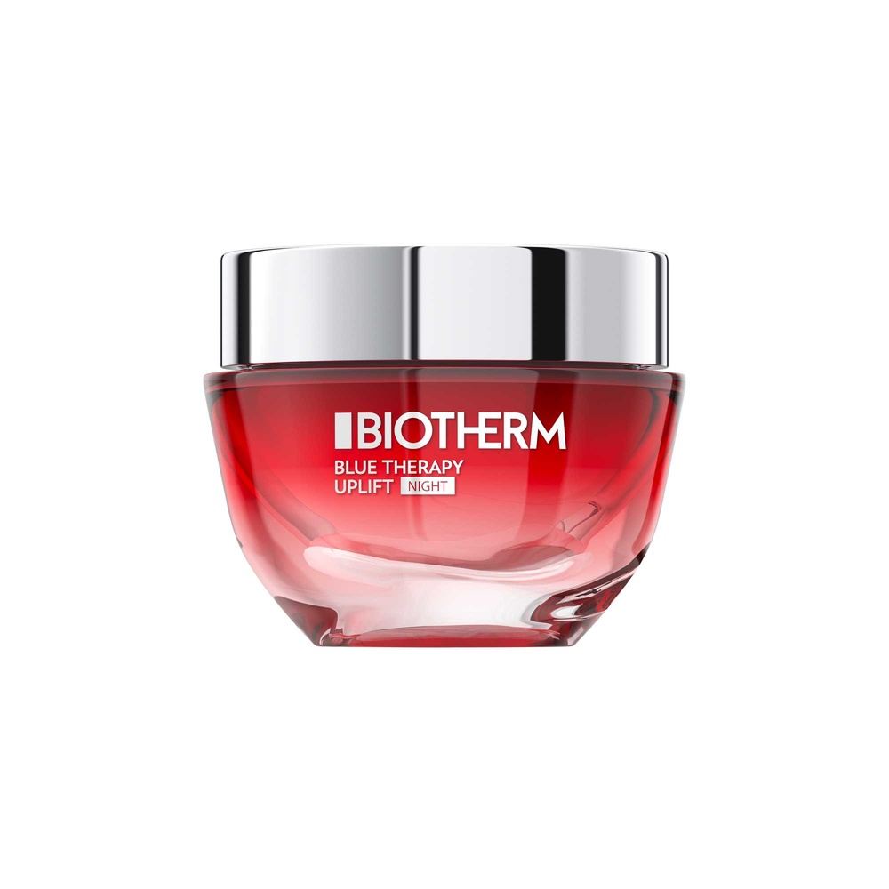Biotherm Blue Therapy Uplift Night Crème de Nuit Anti-âge et Fermeté