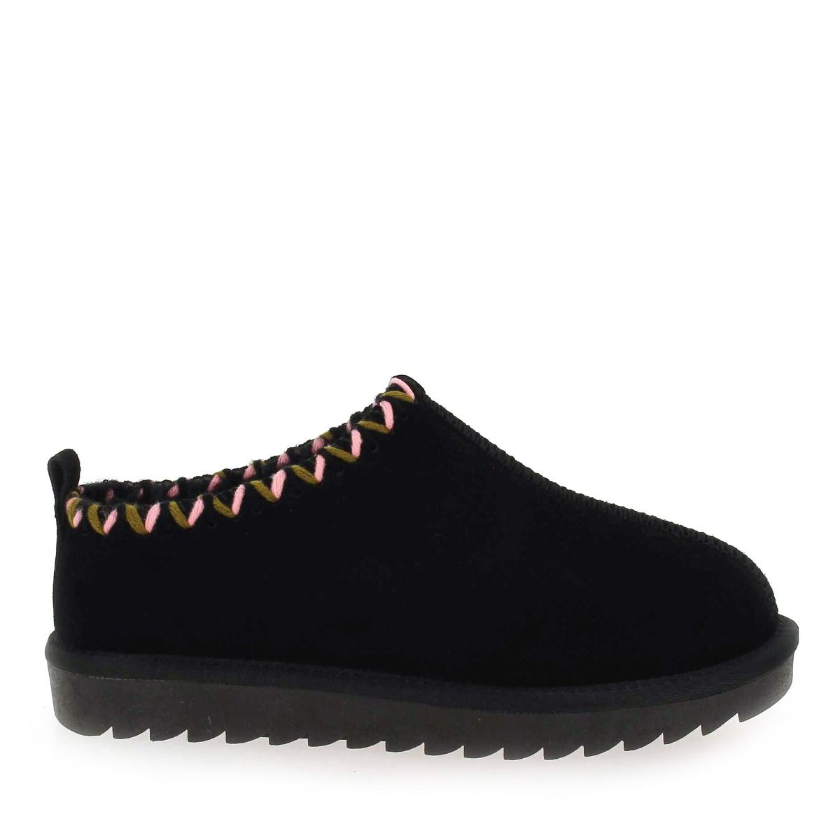 Colors of california  HC YW241 - Noir Rose