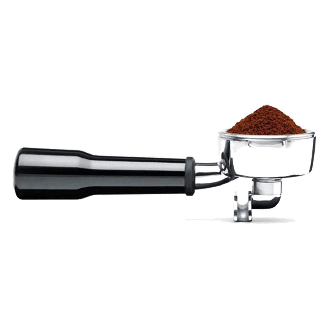 Sage Siebträgermaschine Espresso Maschine The Barista Express