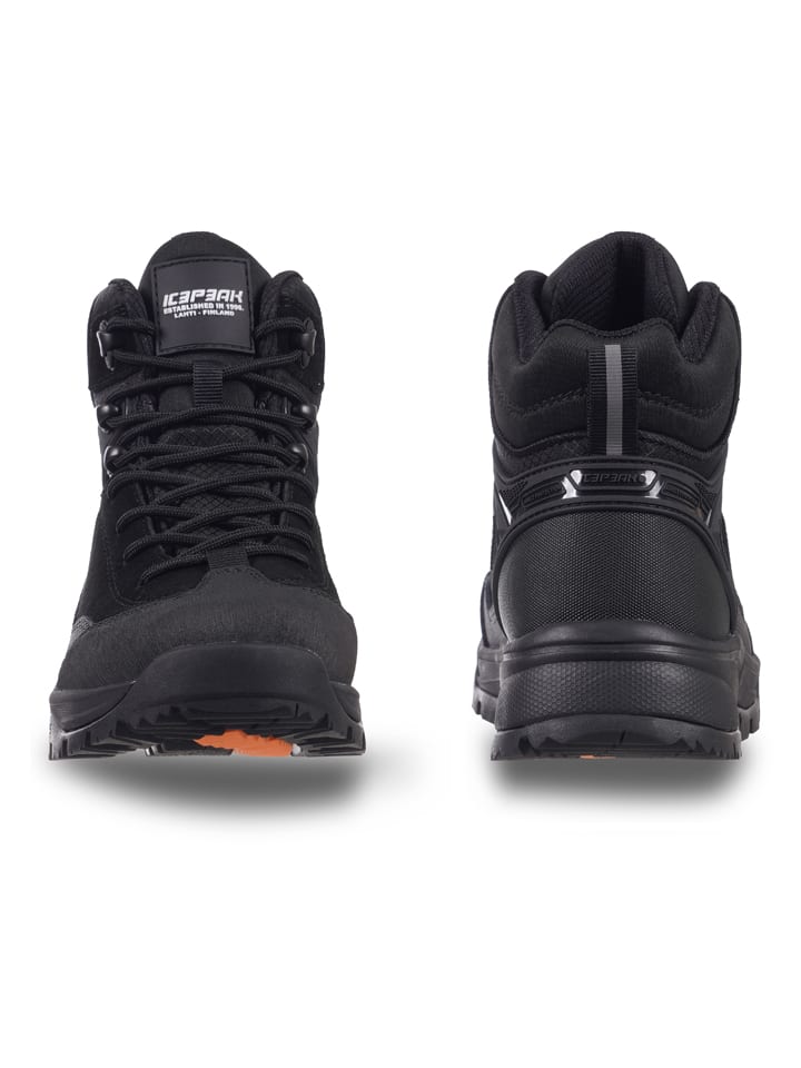 Icepeak Leder-Wanderboots 