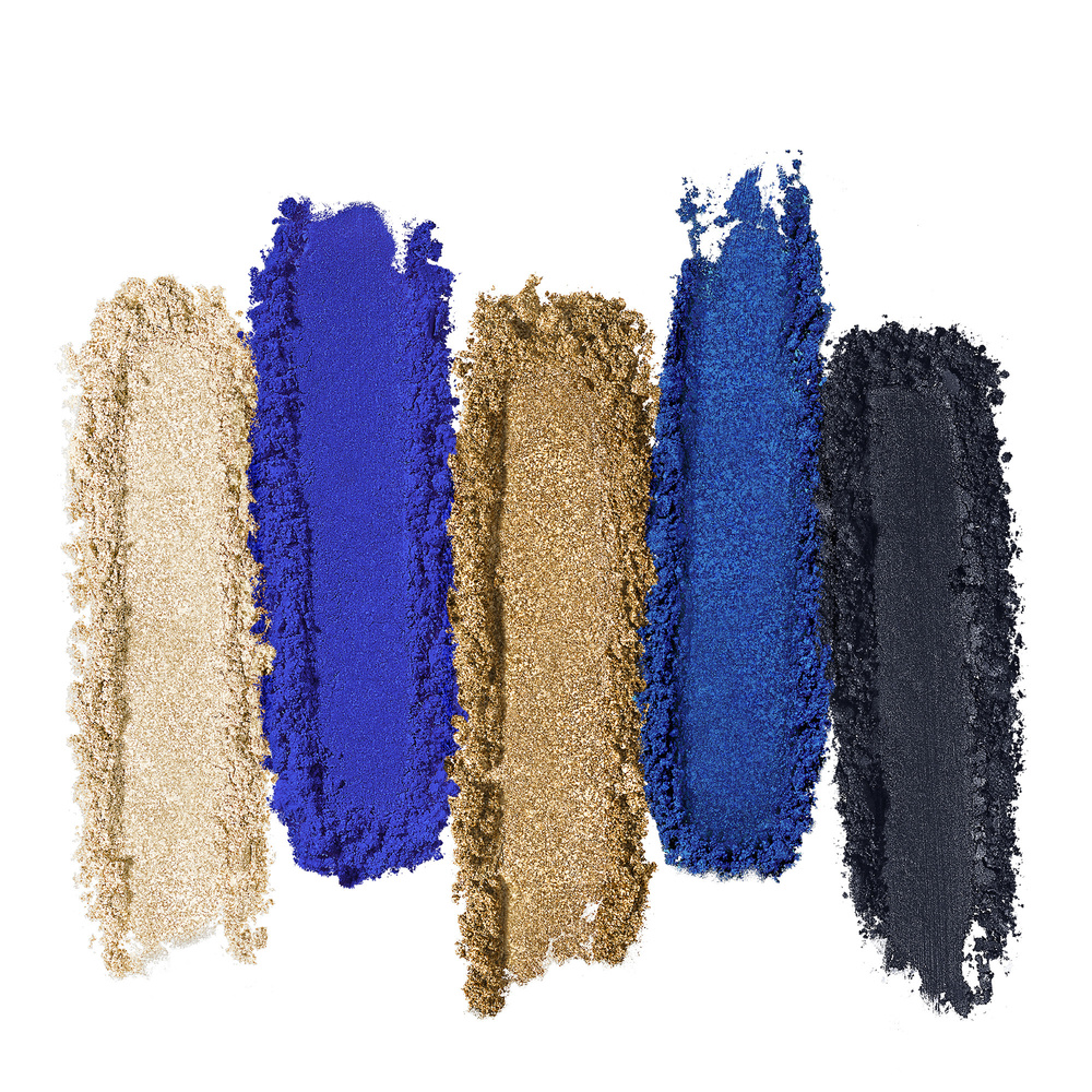 Lancôme Hypnôse Palette Palette 5 fards hautement pigmentés