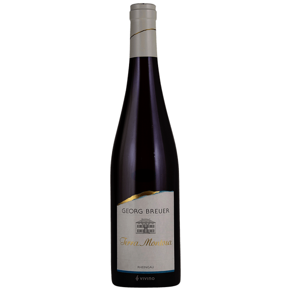 Georg BreuerTerra Montosa Riesling 2021