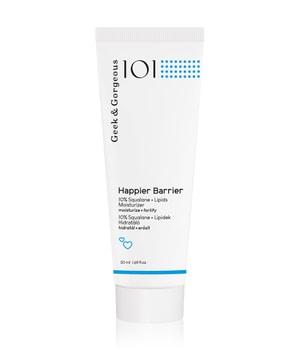 Geek & Gorgeous 101 Happier Barrier Gesichtslotion-50 ml