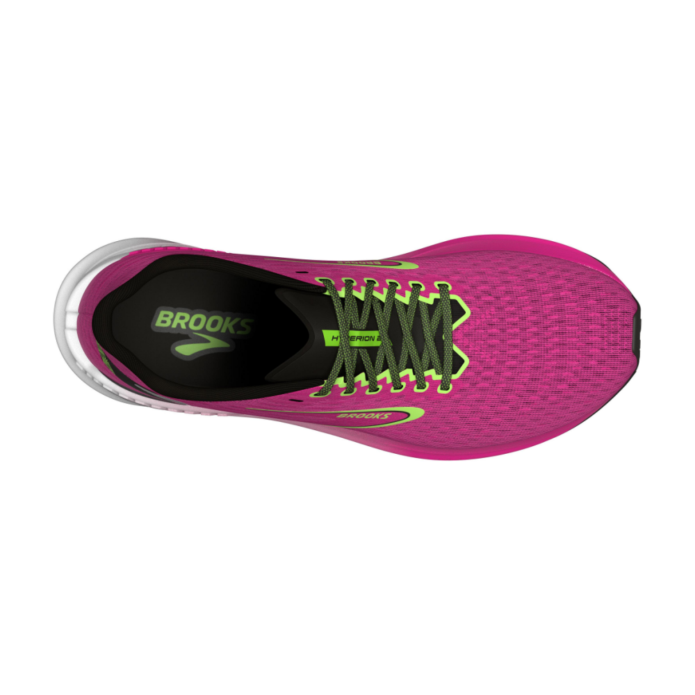 Brooks Hyperion GTS 1203971B661 / pink