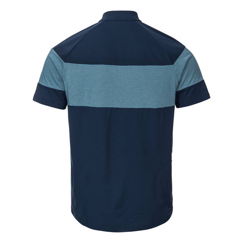 VAUDE Men's Tremalzo Shirt IV T-Shirt Herren