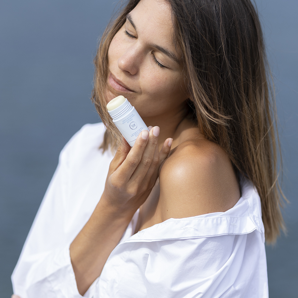 éclat alpin SOIN SUBLIMATEUR DE PEAU CRÈME DE JOUR / NUIT