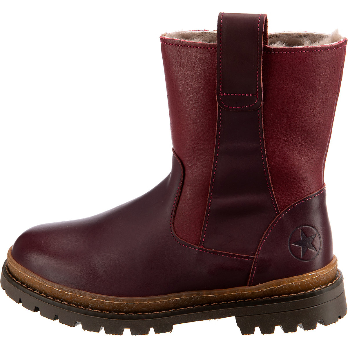 Winterstiefel NIKO für Mädchen