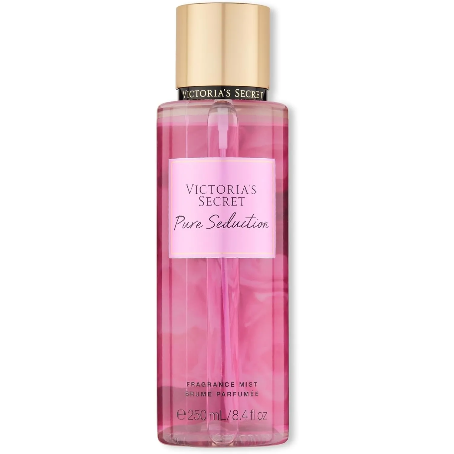 Agua perfumada Pure Seduction 250 ml