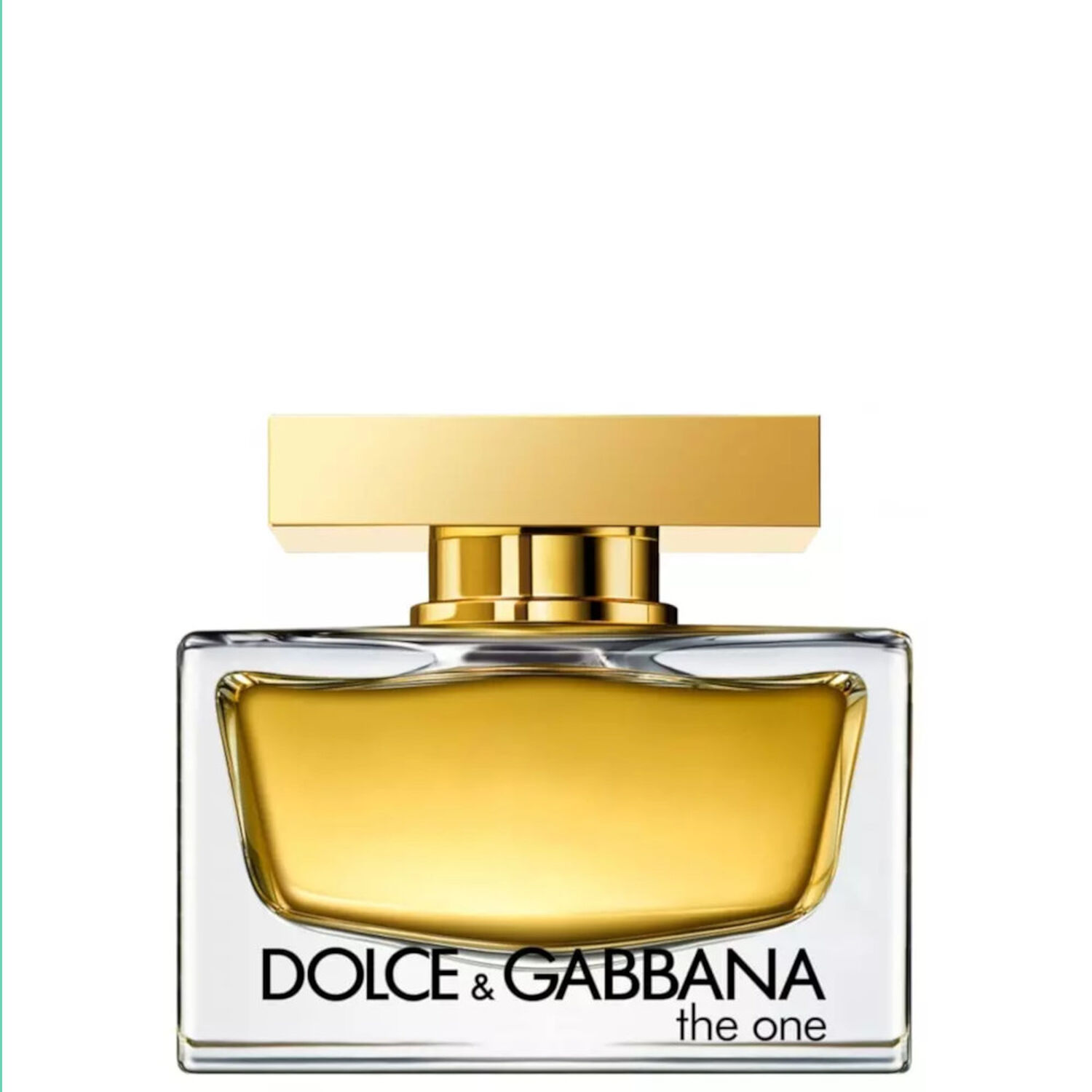 Dolce & Gabbana The One Eau de Parfum