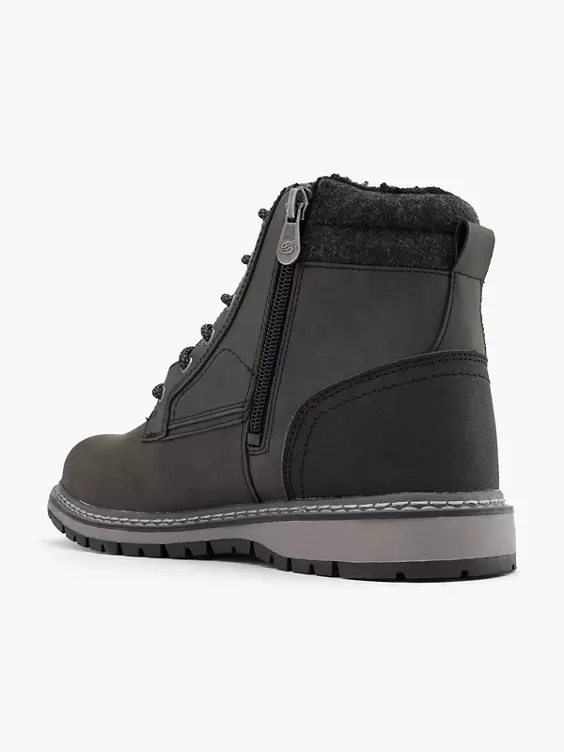 Dockers Schnürboots