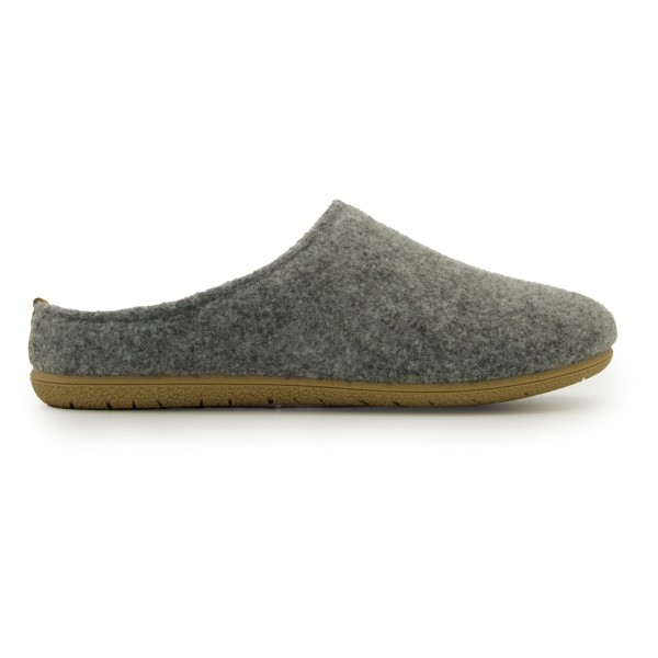 Stoic - Women's HyddaSt. Wool Slippers - Hüttenschuhe