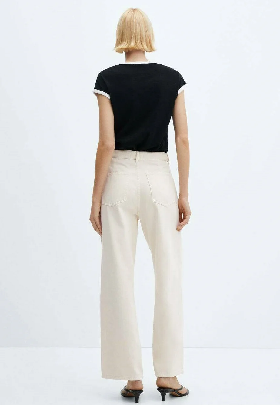Mango CESCA - Pantalones