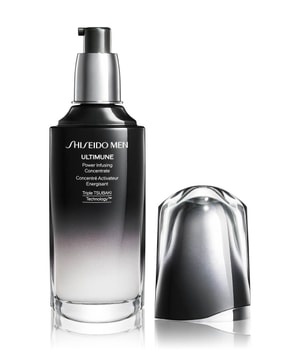 Shiseido MEN Ultimune Power Infusing Concentrate Gesichtsserum 75 ml