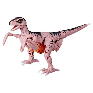 Transformers Generations Legacy Buzzworthy Bumblebee Actionfigur Heroic Maximal Dinobot 18 cm