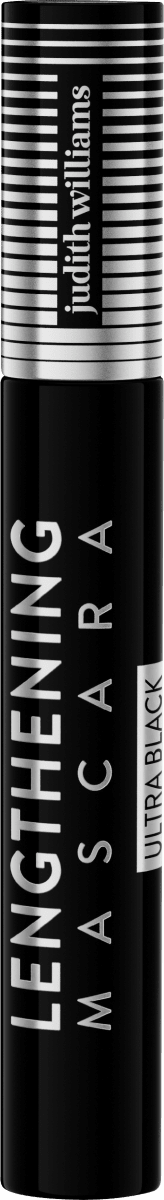 Mascara Lengthening Ultra Black, 12 ml
