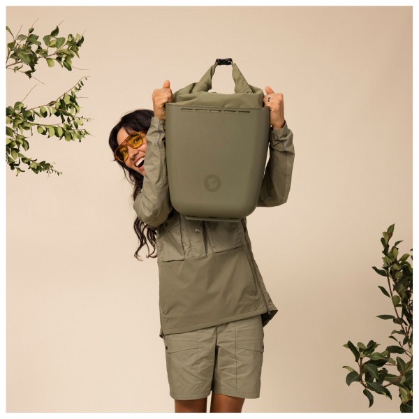 Specialized-Fjällräven - Cave Drybag 20L - Packsack