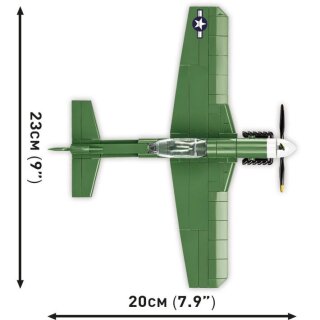 Mustang P-51