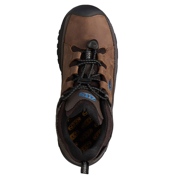 TARGHEE LOW WP Y Kinder - Wanderschuhe