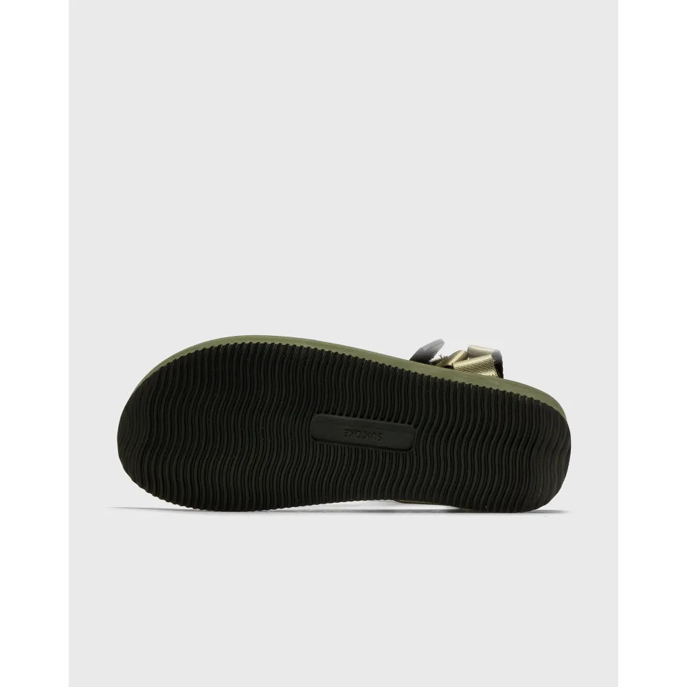 Suicoke DEPA Cab OG-022CAB-OLIVE / grün