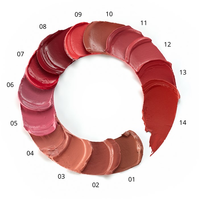 8H Matte Liquid Lipstick