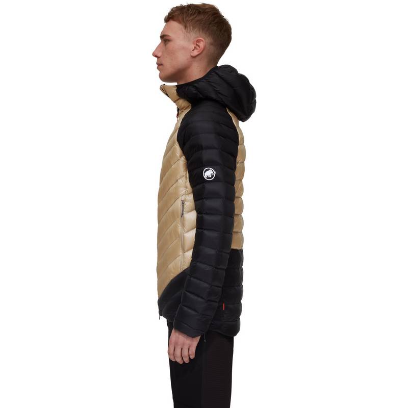 Mammut Broad Peak Daunenjacke Herren