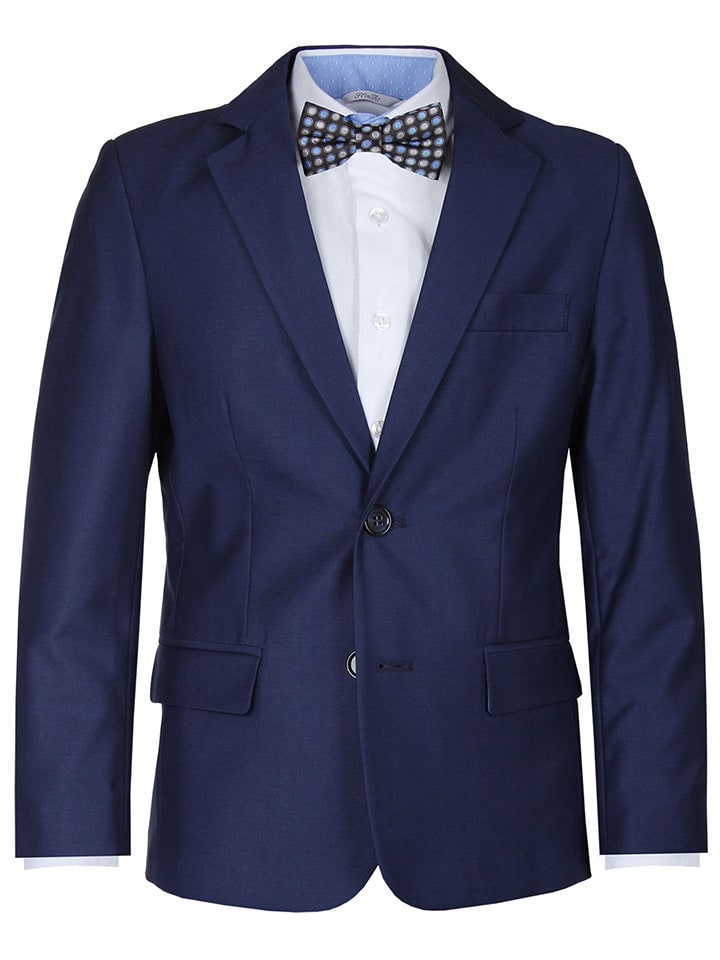 New G.O.L Anzug - Regular fit - in Dunkelblau günstig kaufen
