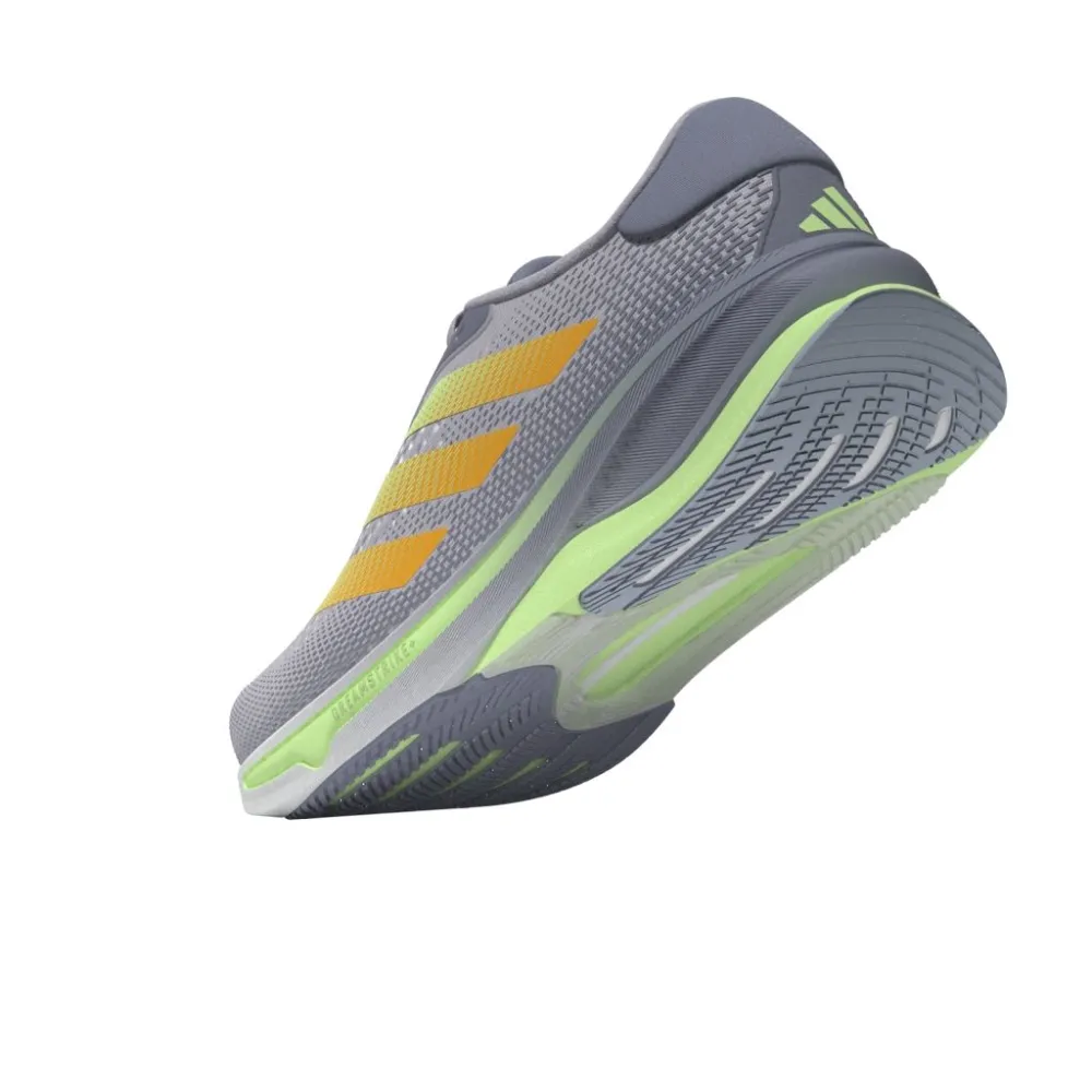 adidas Supernova Solution IG5852 / grau