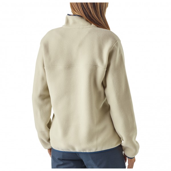Patagonia - Women's Lightweight Synchilla Snap-T Fleece Pullover - Fleecepullover