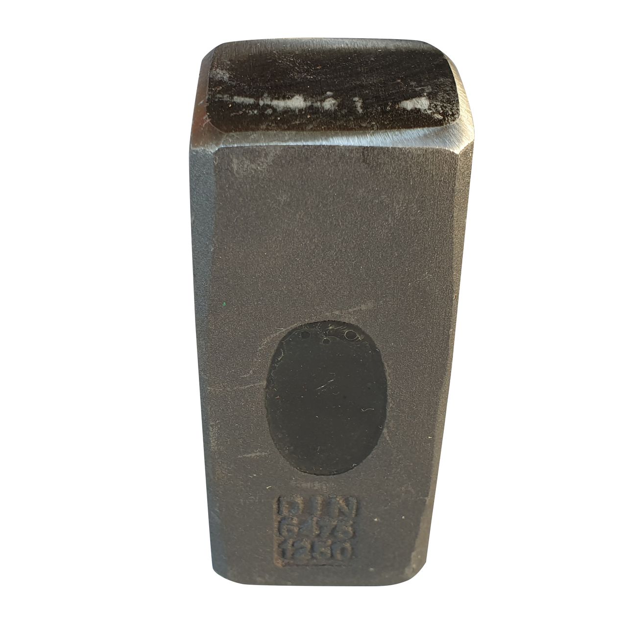 Vago-Tools Fäustelhammer 2000g Fäustel Hammer Schlosserhammer Vorschlaghammer