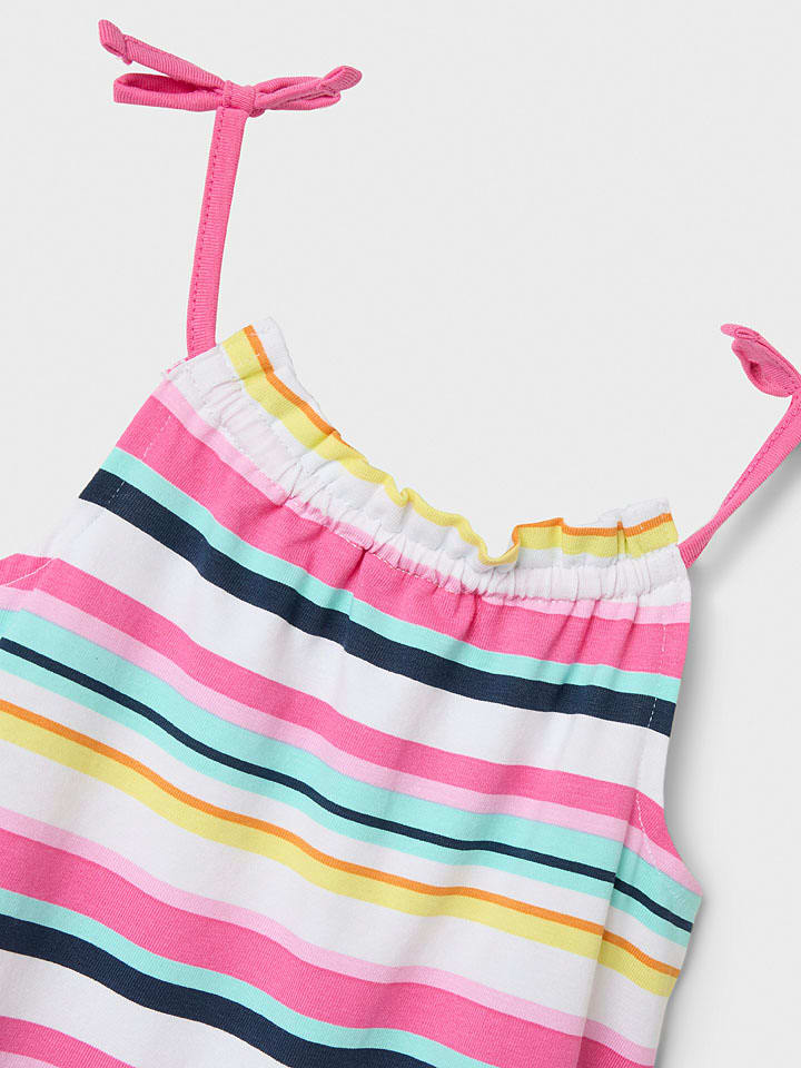 name it Kleid in Bunt günstig kaufen