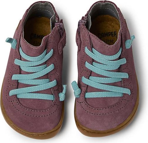 Camper Stiefel Peu Cami